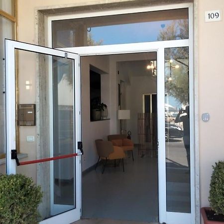 Il Faro Hotel Senigallia Kültér fotó