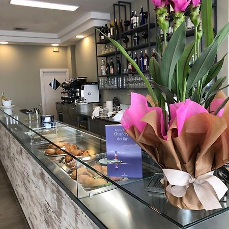 Il Faro Hotel Senigallia Kültér fotó